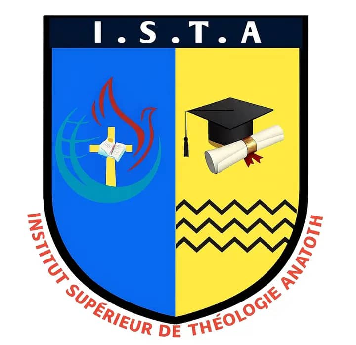 INSTITUT SUPÉRIEUR DE THÉOLOGIE ANATOTH 